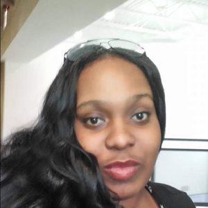 Meet your Posher, Sherrie